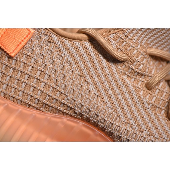 Adidas Yeezy Boost 350 V2 Clay Chan Sneakers